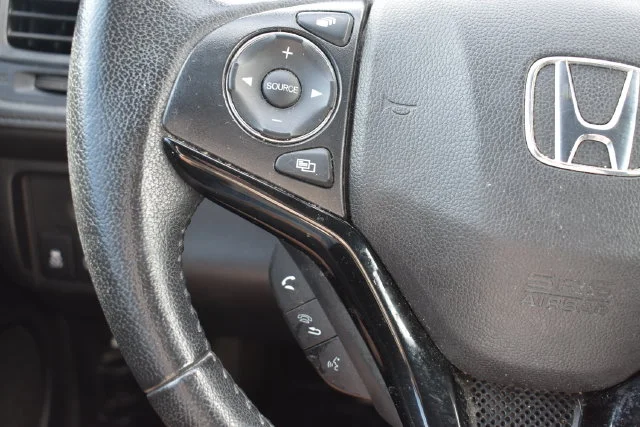 Used 2020 Orange Honda Sport image 21