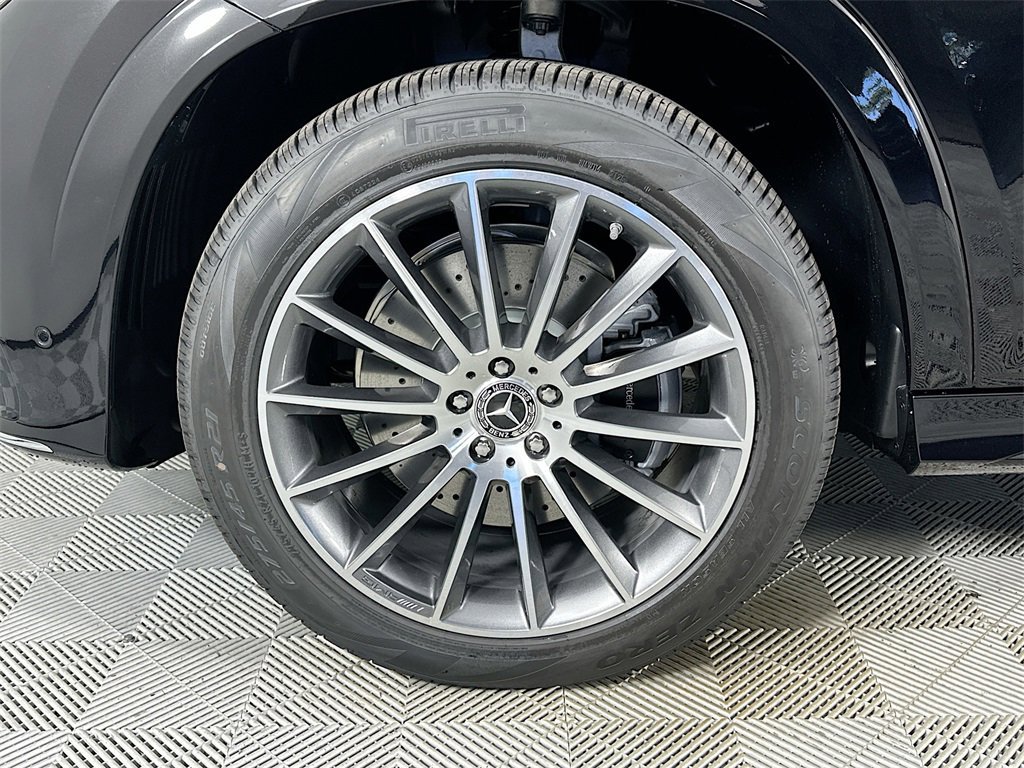 2026 Mercedes-Benz GLE GLE350 - Photo 67