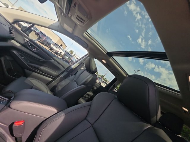 New 2026 CRIMSON RED PEARL Subaru Onyx Edition Touring 7-Passenger image 25