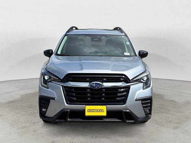 Certified Used 2024 Ice Silver Metallic Subaru Limited image 8