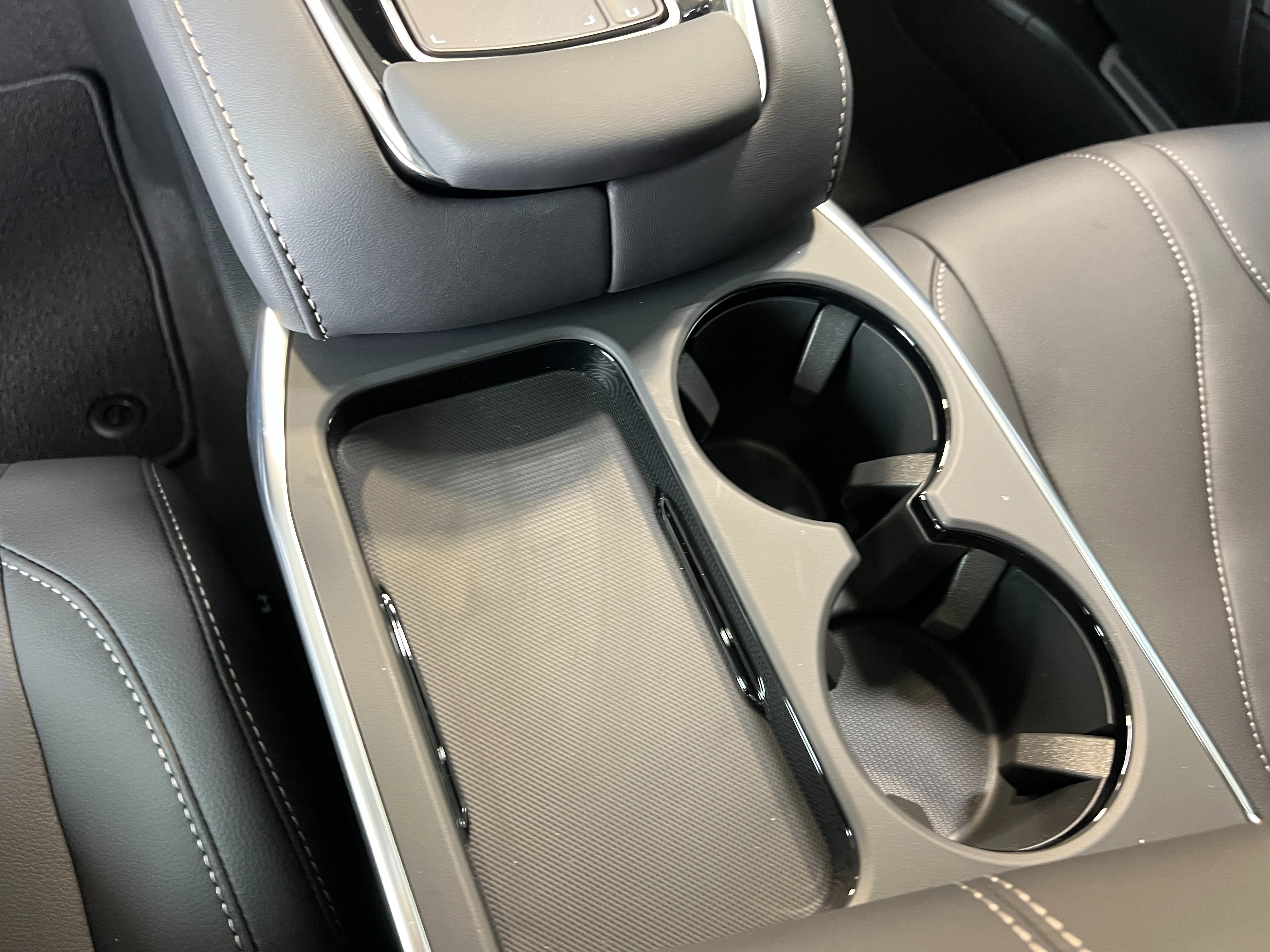 New 2026 Platinum White Pearl Acura  image 25