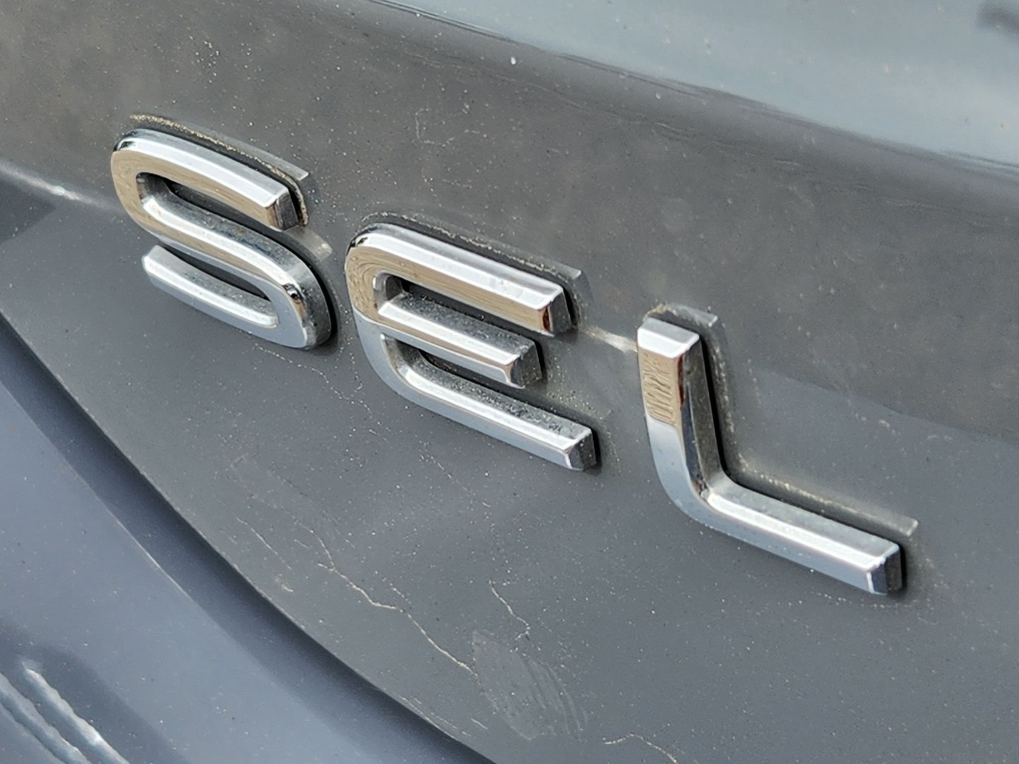 Used 2022 Pure Gray Volkswagen SEL image 14