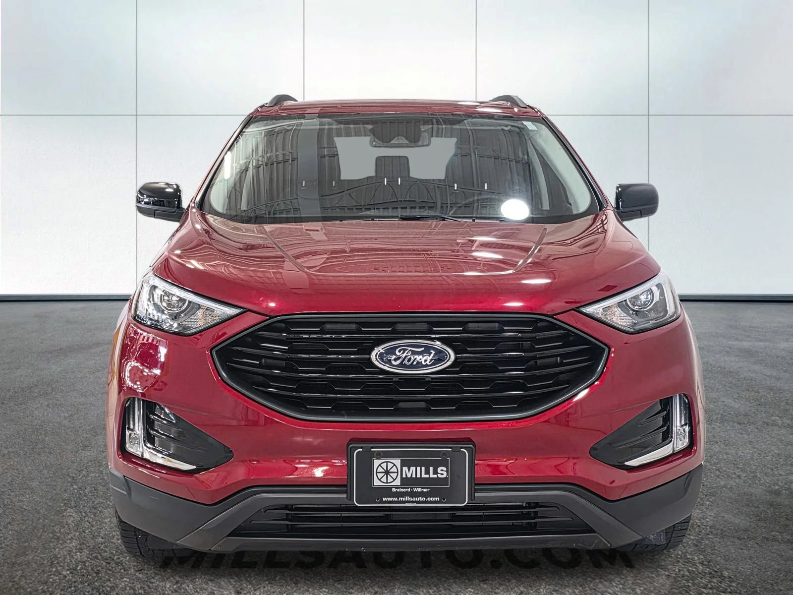 2023 Ford Edge SEL - Photo 12