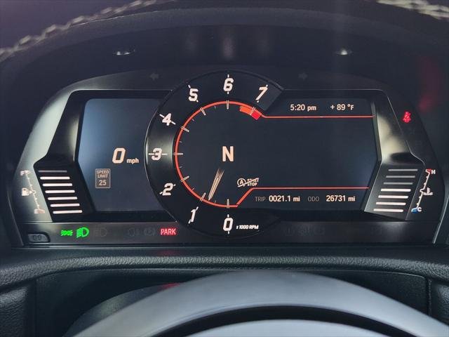 Certified Used 2023 ABSOLUTE ZERO Toyota  image 17