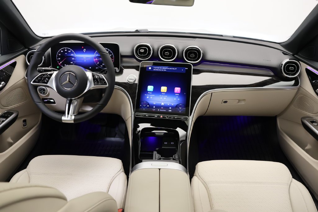 New 2027  Mercedes-Benz C 300 image 18