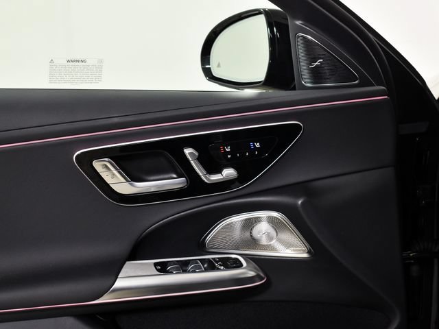 New 2026 Black Mercedes-Benz E 350 image 65