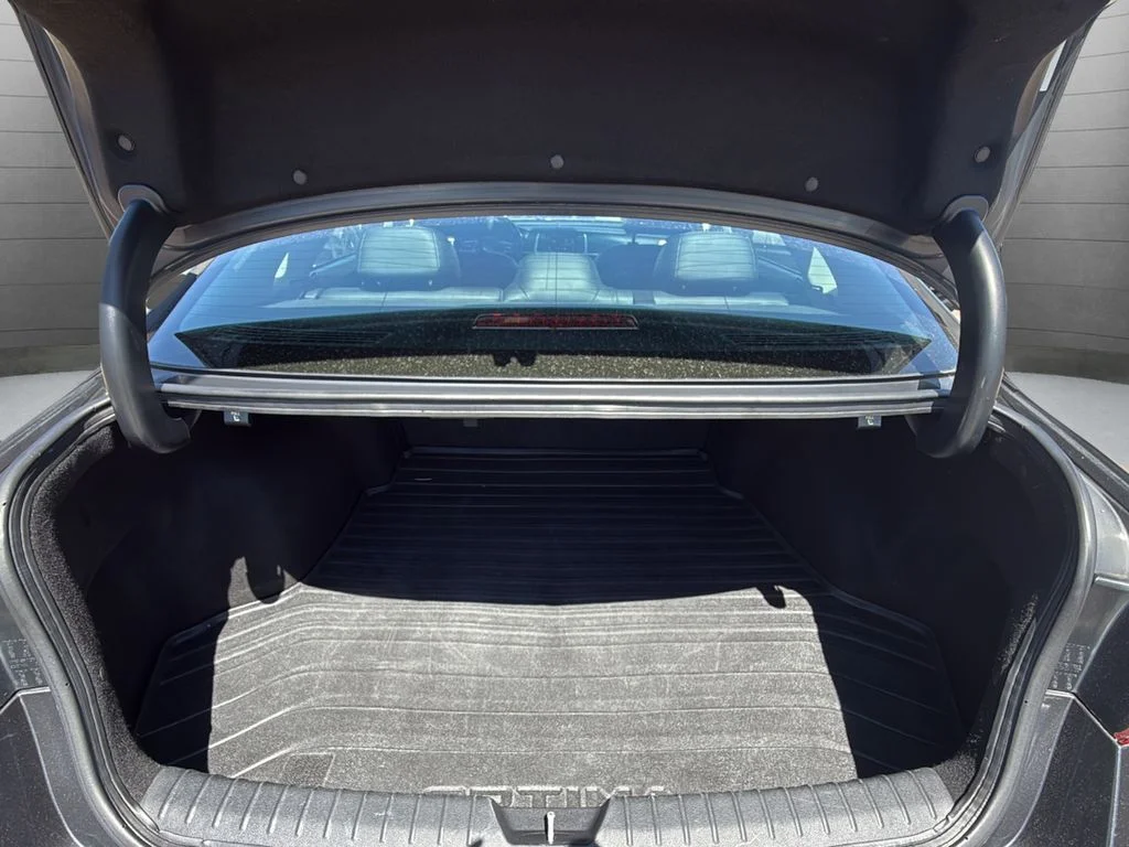 Used 2019 Gray Kia EX image 18