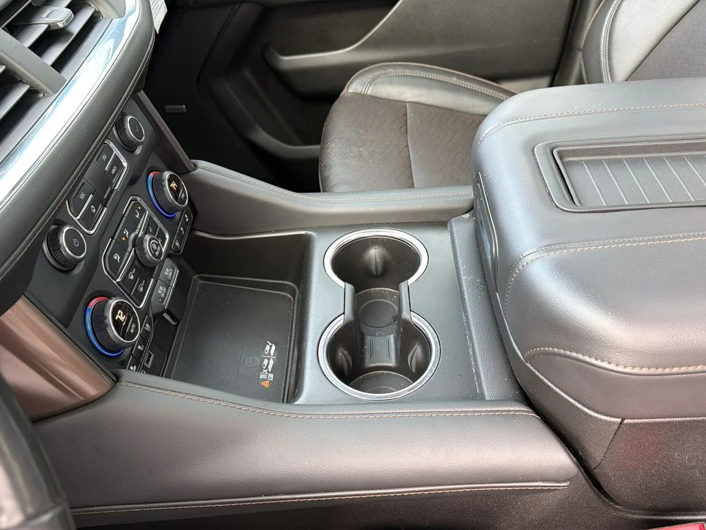 2023 Chevrolet Tahoe High Country - Photo 22