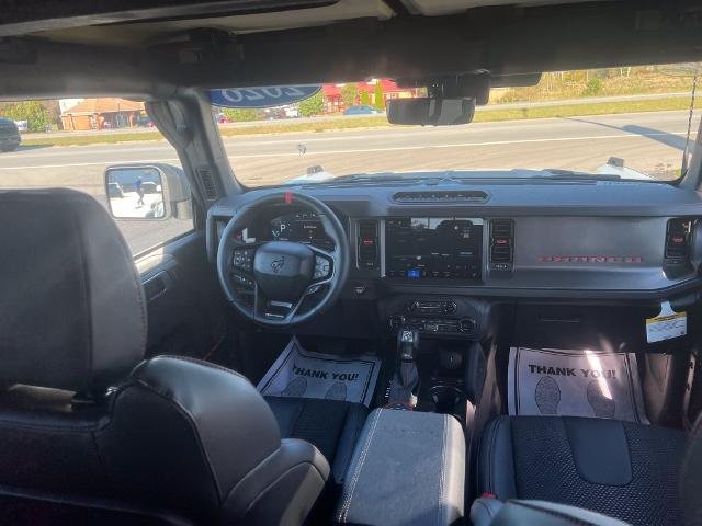 New 2026 Desert Sand Ford Raptor® image 55