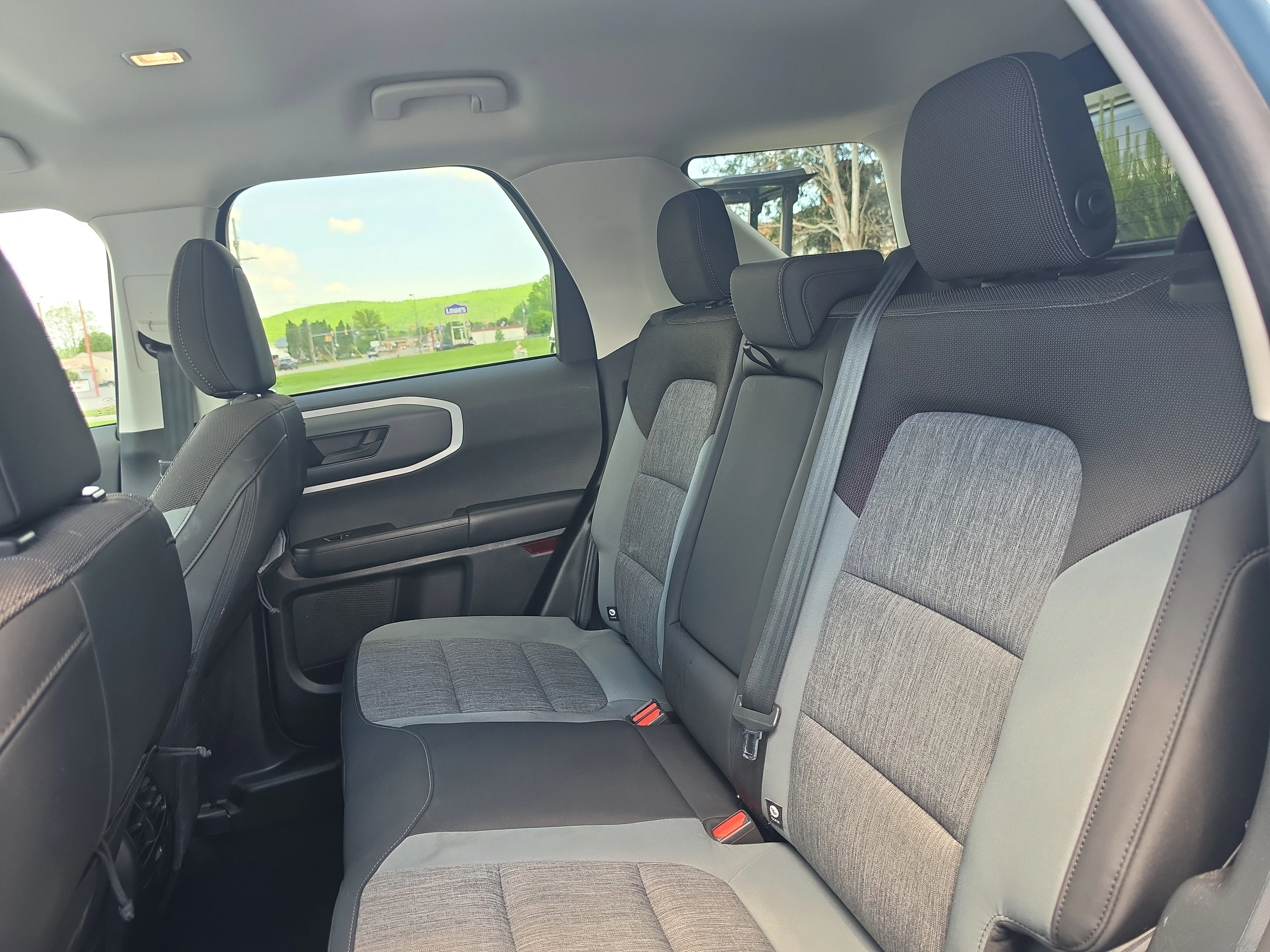 Used 2021 Area 51 Ford Big Bend image 14