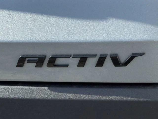 2026 Chevrolet Equinox ACTIV - Photo 9