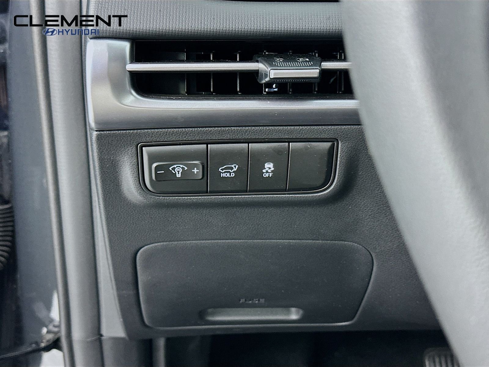 2026 Hyundai Tucson SEL - Photo 12