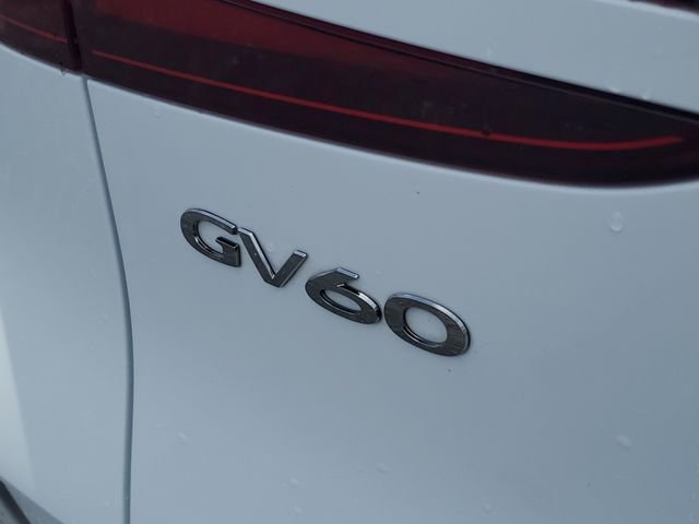 2023 GENESIS GV60 Advanced - Photo 8