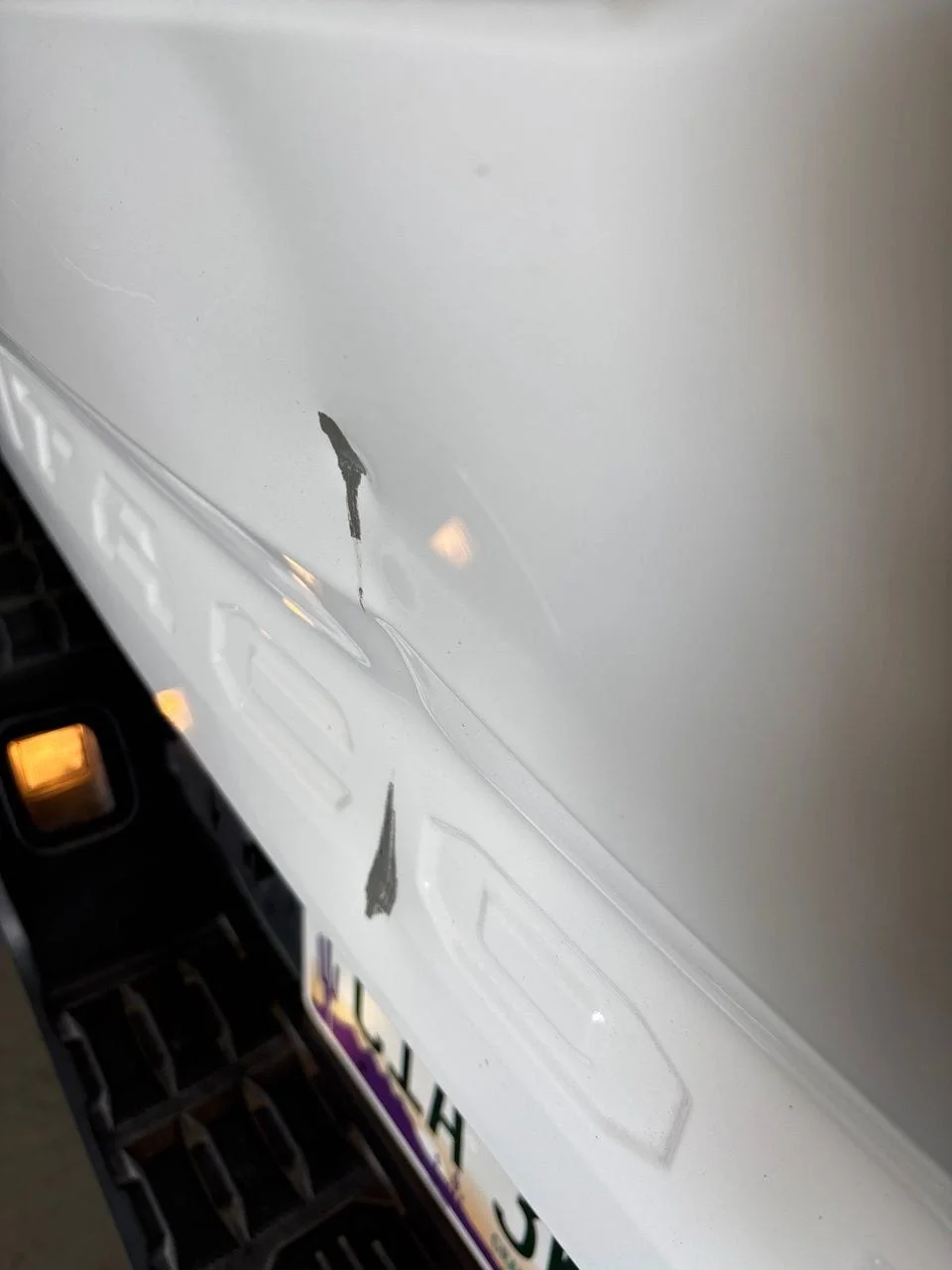 Used 2022 White Toyota SR image 3