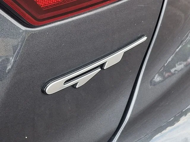 Used 2023 Gray Kia GT image 4