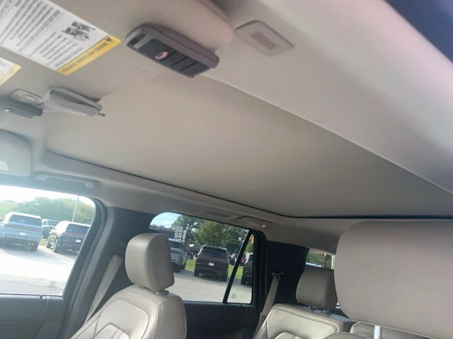 Used 2019 Gray Ford Limited image 13