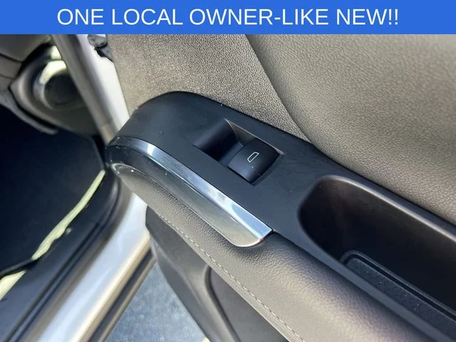 Used 2026 White Chevrolet LT image 37