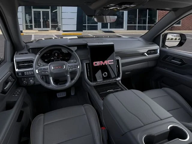 New 2026 Onyx Black GMC Elevation image 15