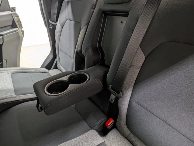 New 2026 Marsh Gray Ford Big Bend® image 43