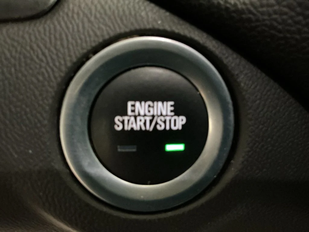 Certified Used 2020 Red Chevrolet LT image 26
