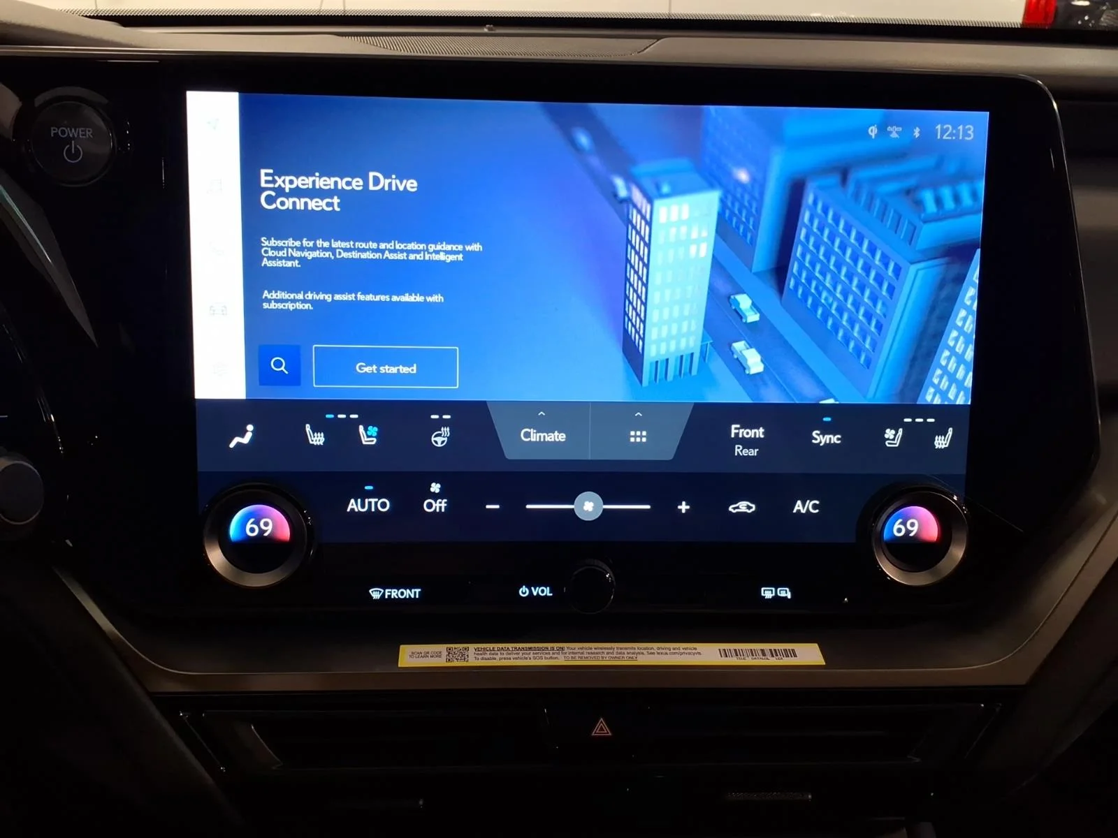 New 2026 Pear Lexus  image 6