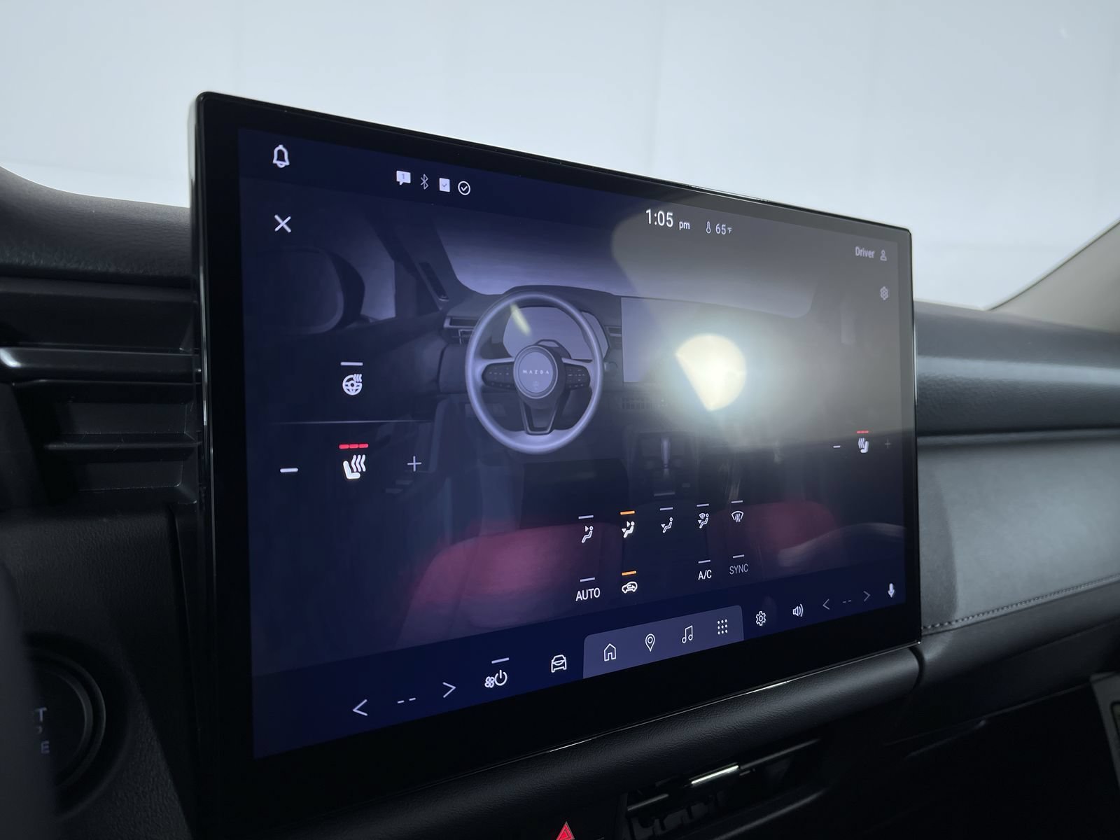 New 2026 Jet Black Mica Mazda 2.5 S Preferred image 21