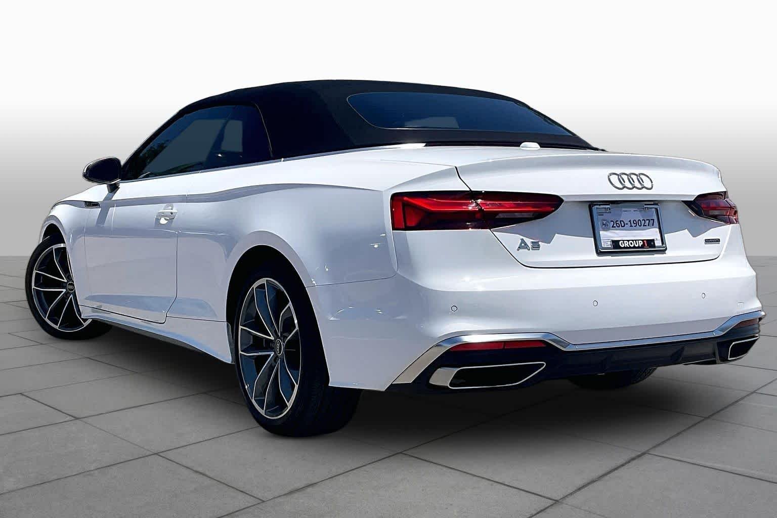 Used 2024  Audi S line Premium Plus image 11