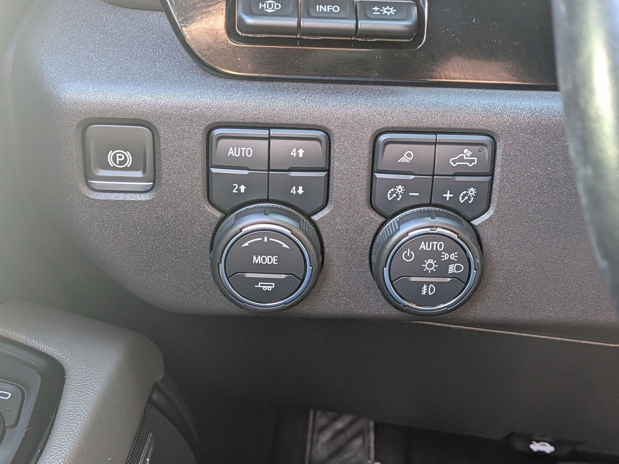 Certified Used 2024 Black Chevrolet ZR2 image 19