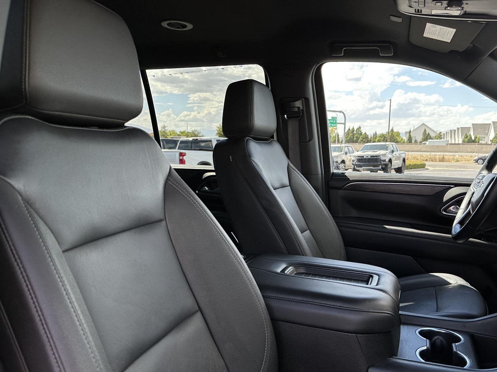 2023 Chevrolet Tahoe LT - Photo 38