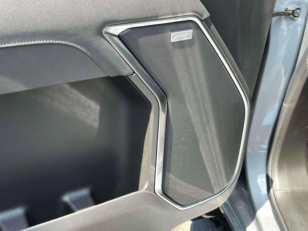New 2026 Sterling Metallic GMC SLT image 21
