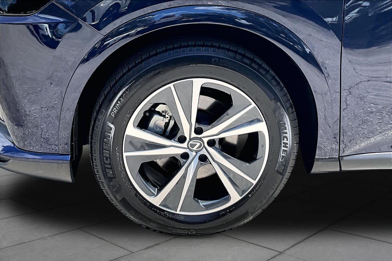 Used 2026 Nightfall Mica Lexus  image 11