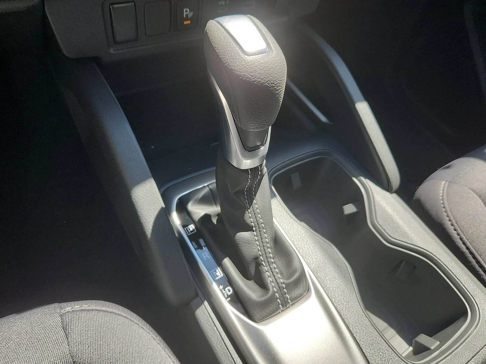 New 2026 White Nissan SV image 12