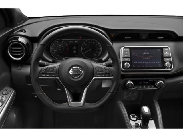 Used 2019 Gun Metallic Nissan SR image 10