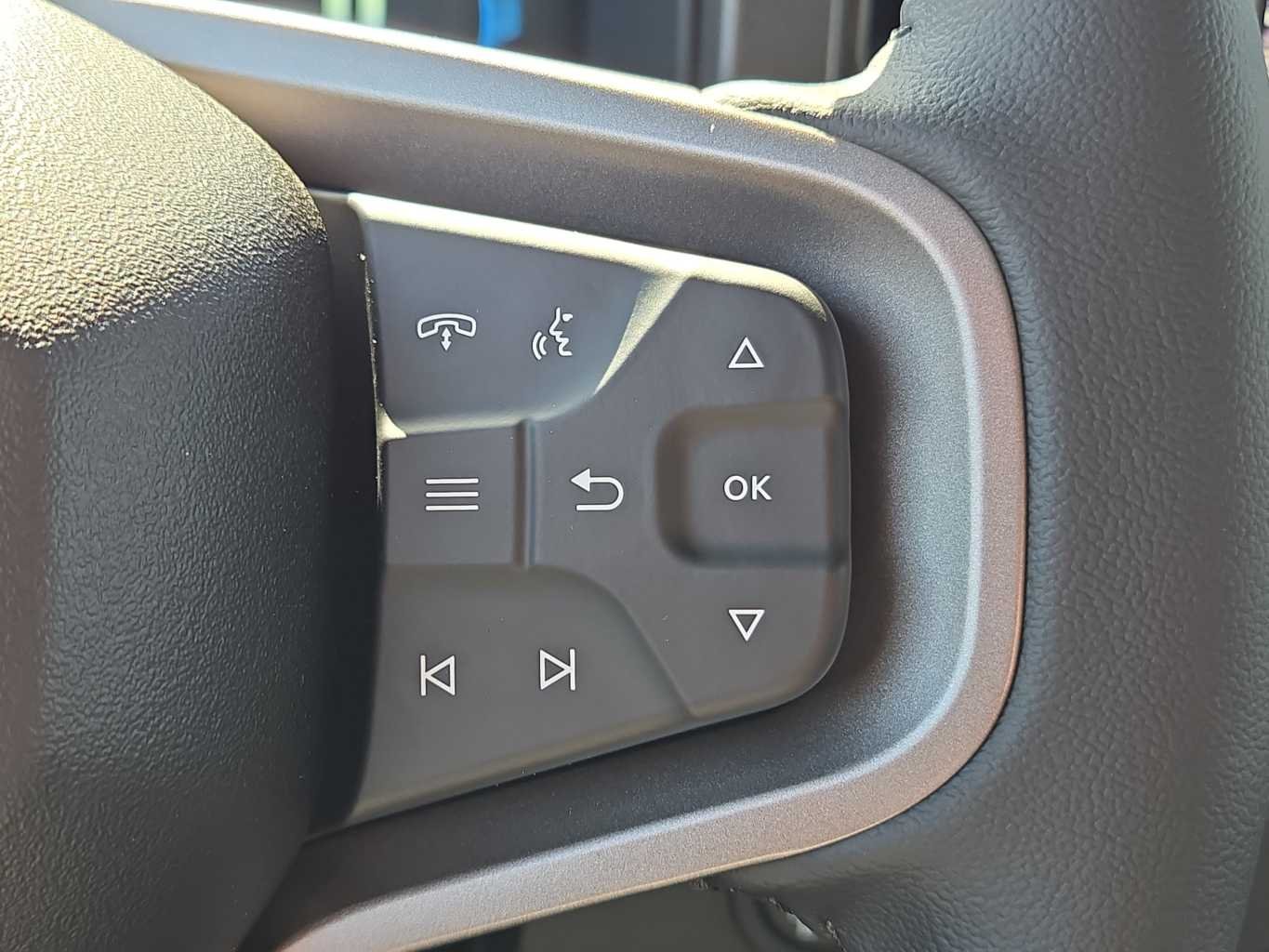 New 2026 Marsh Gray Ford Big Bend® image 23