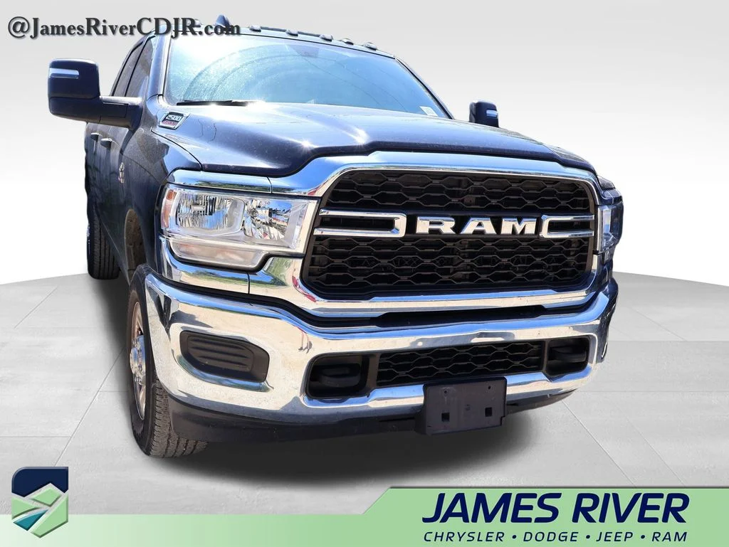 Used 2024 Black Ram Tradesman image 11