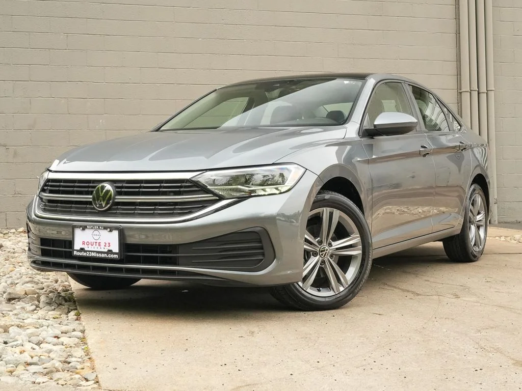 2024 Volkswagen Jetta 1.5T SE Auto SULEV's photo
