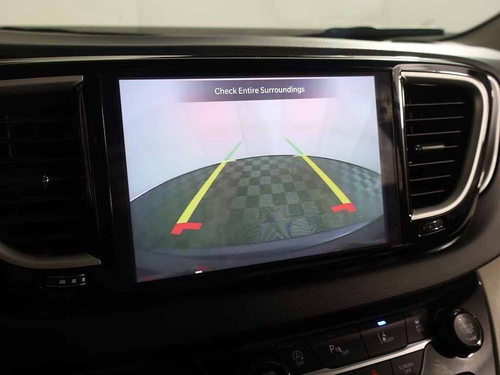 Used 2023 Gray Chrysler Touring L image 38