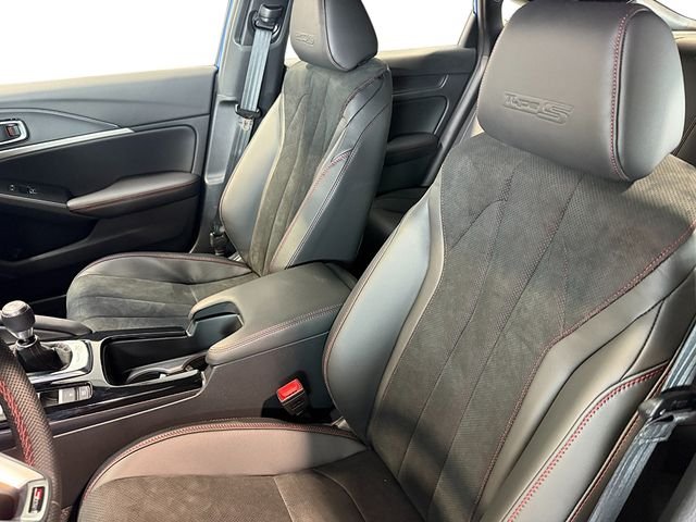 2026 Acura Integra Type S - Photo 15