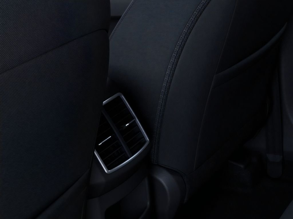 New 2026 White Kia LX image 26
