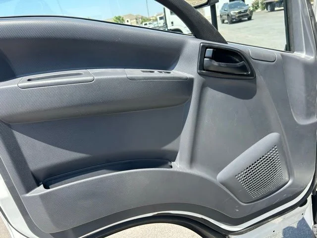 New 2025  Isuzu N Series image 15