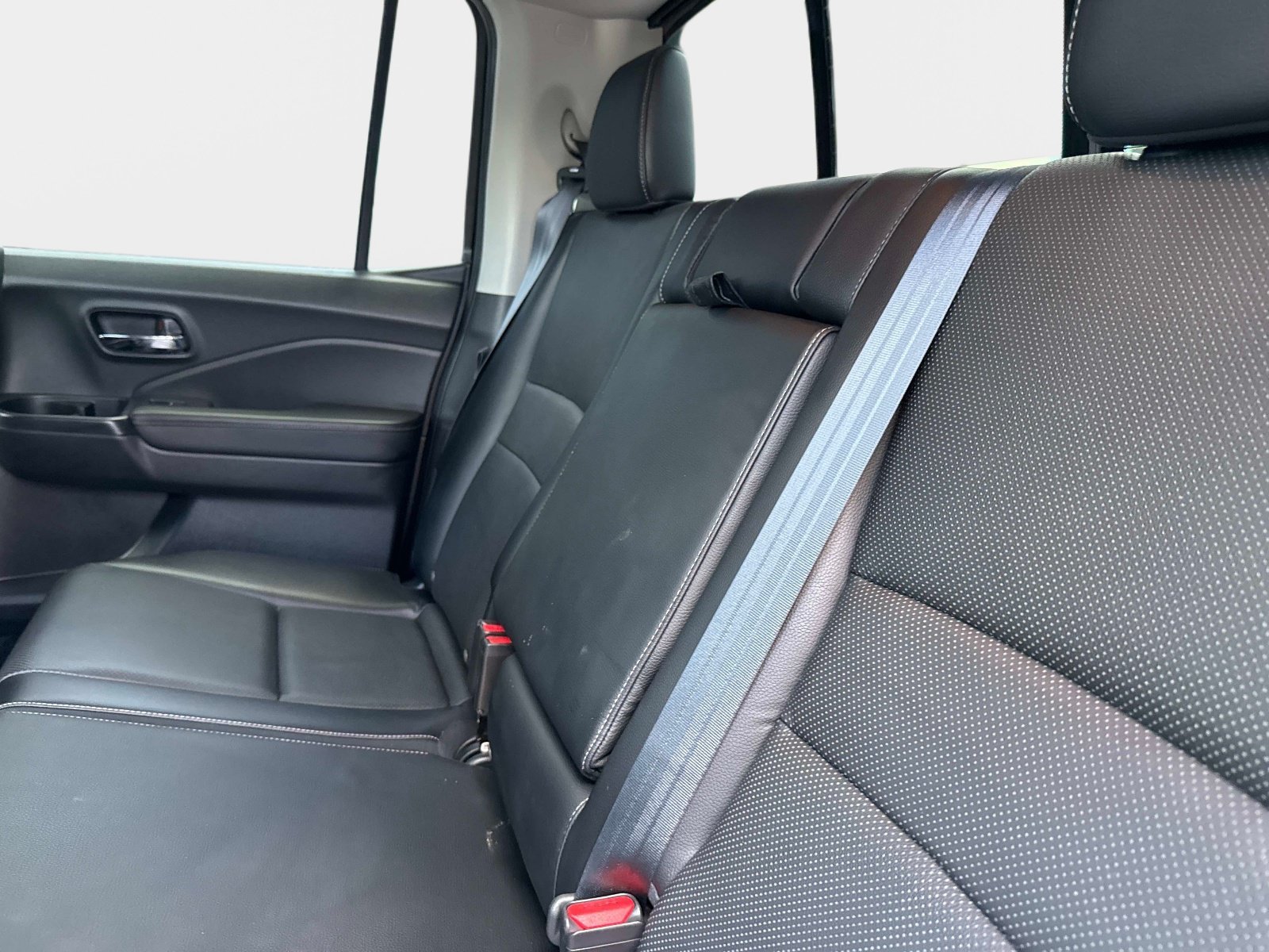 Used 2020 Black Honda RTL-E image 12