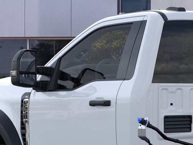 New 2026 Oxford White Ford XL image 20