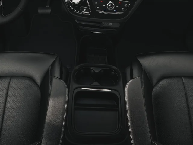 New 2027 Diamond Black Crystal Pearl-Coat Exterior Paint Chrysler Select image 18