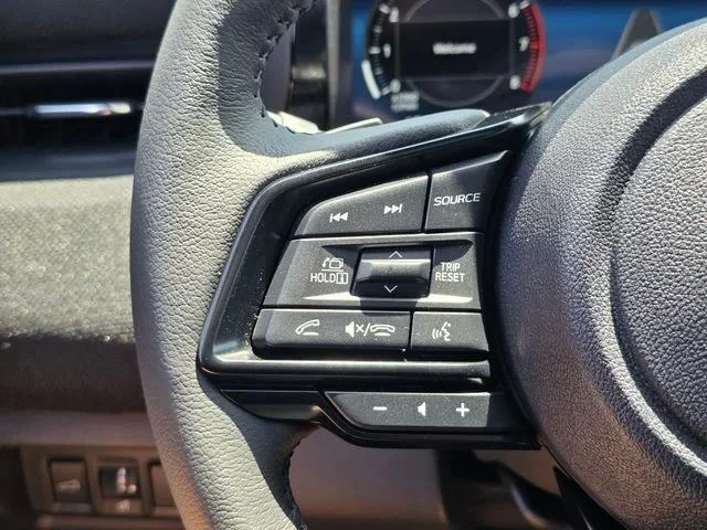 New 2026 SAPPHIRE BLUE PEARL Subaru Premium image 23