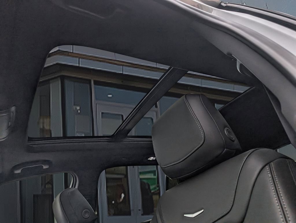2025 Cadillac XT6 Luxury - Photo 15