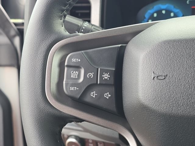 New 2026 Avalanche Gray Ford Badlands® image 15