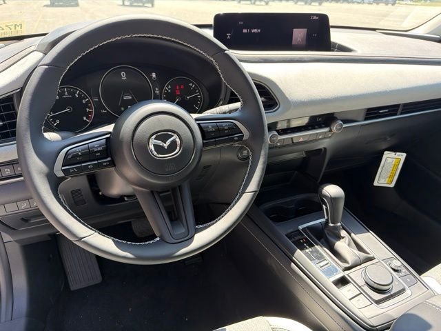 New 2026 Snowflake White Pearl Mazda 2.5 S Aire Edition image 13