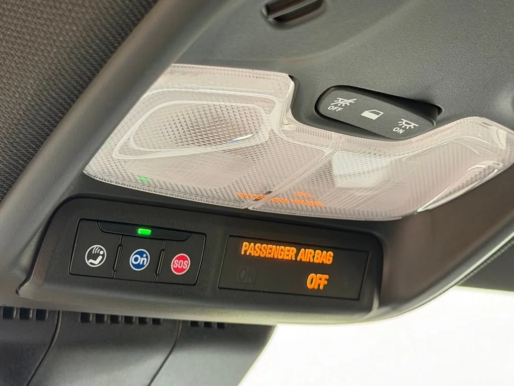 2026 GMC Canyon Elevation - Photo 16