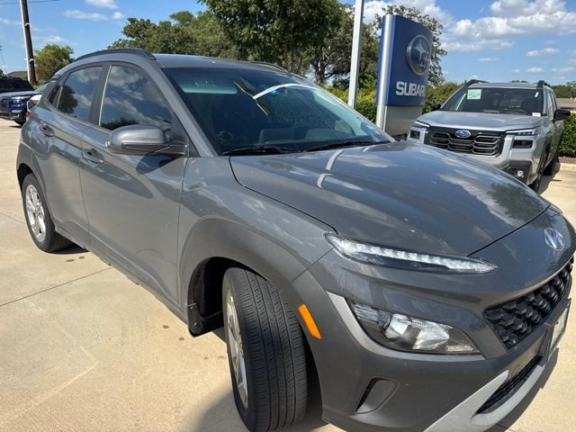 2023 Hyundai Kona SEL Automatic's photo