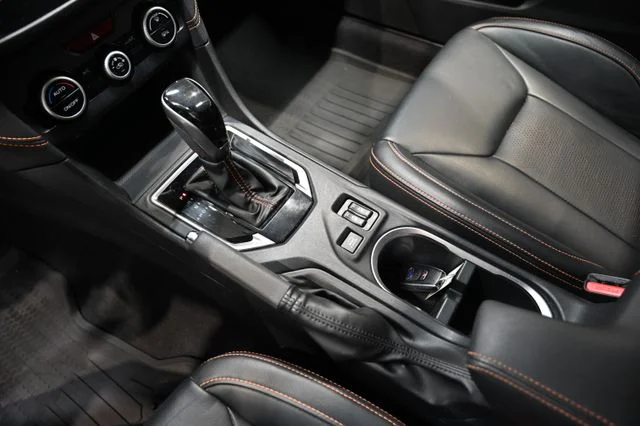 Used 2021 Silver Subaru Limited image 18